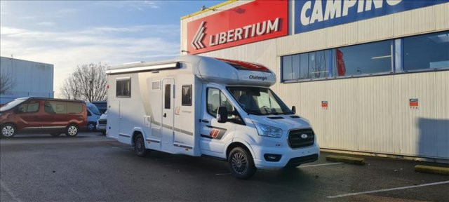 Challenger 328 Break Edition Neuf