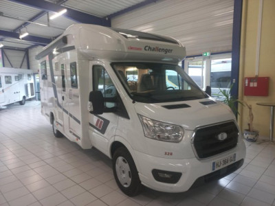 Challenger 328 Break Edition Neuf