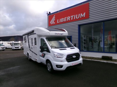 Challenger 328 Break Edition Neuf