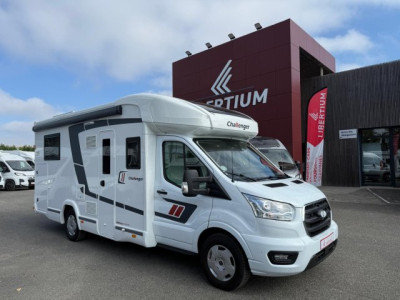 Challenger 328 Break Edition Neuf