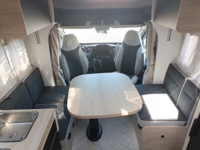 Challenger 328 Etape Edition - Photo 6