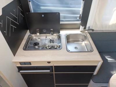 Challenger 328 Etape Edition - Photo 7