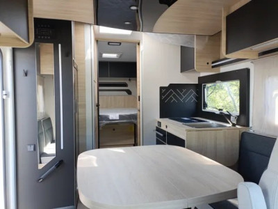 Challenger 328 Etape Edition - Photo 14