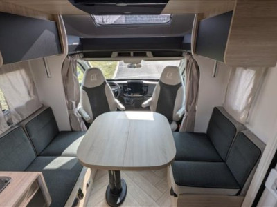 Challenger 328 Etape Edition - Photo 2