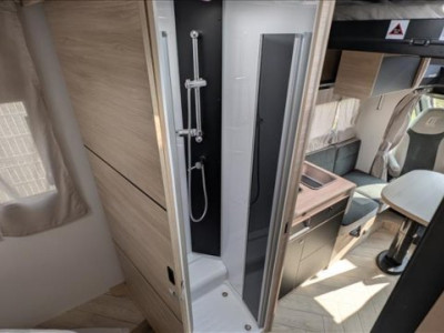 Challenger 328 Etape Edition - Photo 7