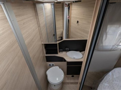 Challenger 328 Etape Edition - Photo 8