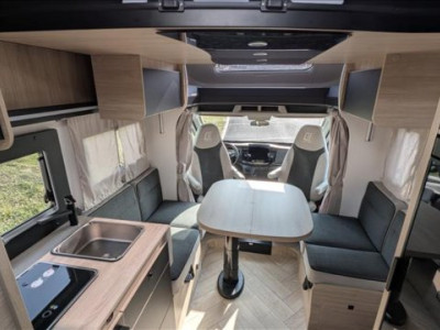 Challenger 328 Etape Edition - Photo 9