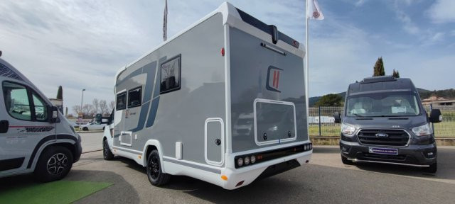 Challenger 328 Etape Edition 