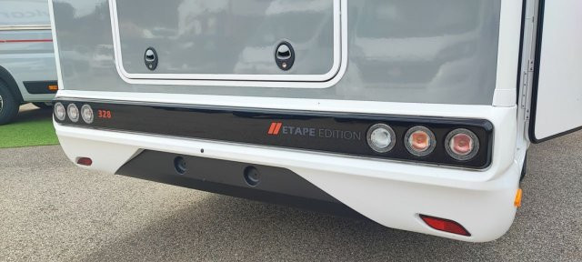Challenger 328 Etape Edition 