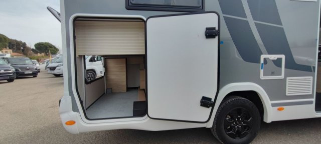 Challenger 328 Etape Edition 
