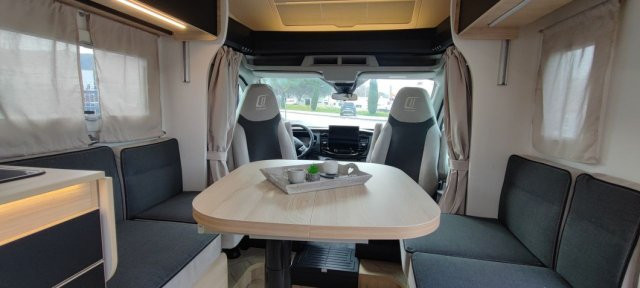 Challenger 328 Etape Edition 