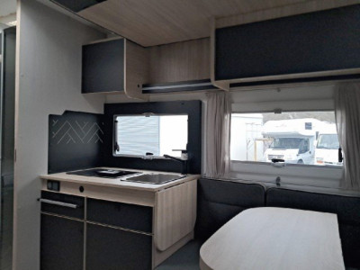 Challenger 328 Etape Edition - Photo 5