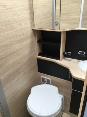 Challenger 328 Etape Edition - Photo 12