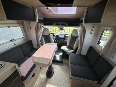 Challenger 328 Etape Edition - Photo 2