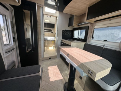 Challenger 328 Etape Edition - Photo 3