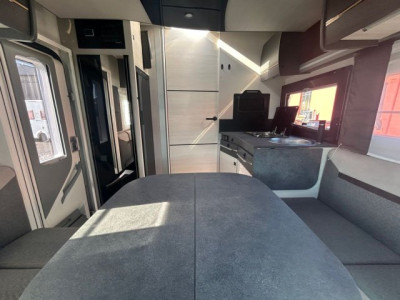 Challenger 328 Graphite  Premium - Photo 5