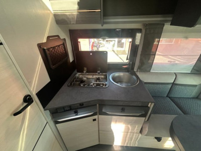 Challenger 328 Graphite  Premium - Photo 6