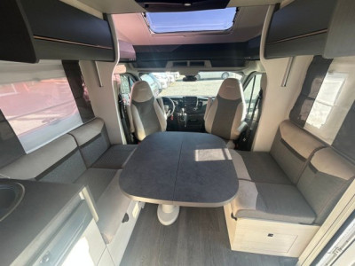 Challenger 328 Graphite  Premium - Photo 14