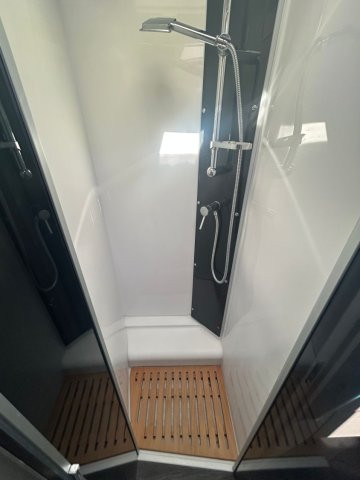 Challenger 328 Graphite  Premium - Photo 18
