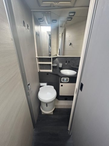 Challenger 328 Graphite  Premium - Photo 19