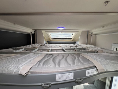 Challenger 328 Graphite  Premium - Photo 29