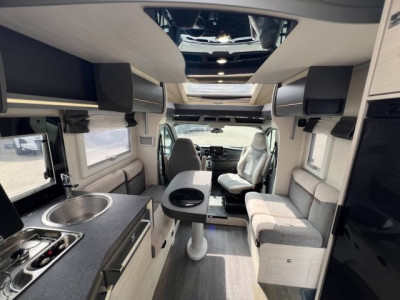 Challenger 328 Graphite  Premium - Photo 28