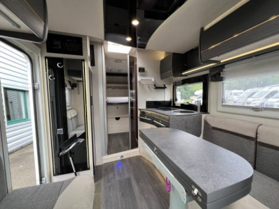 Challenger 328 Graphite  Premium - Photo 24