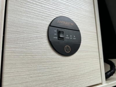 Challenger 328 Graphite  Premium - Photo 36