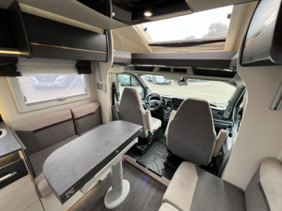 Challenger 328 Graphite  Premium - Photo 20