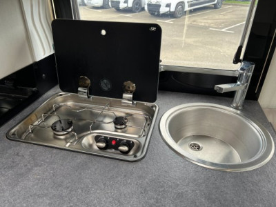 Challenger 328 Graphite  Premium - Photo 26