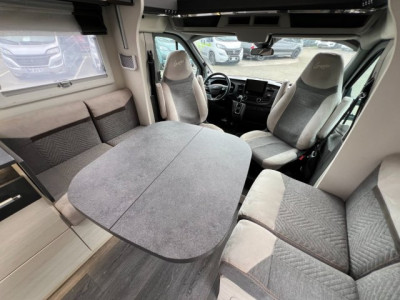 Challenger 328 Graphite  Premium - Photo 21