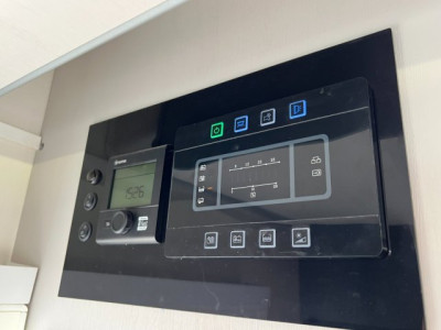Challenger 328 Graphite  Premium - Photo 35