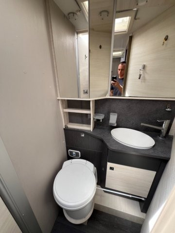 Challenger 328 Graphite  Premium - Photo 32