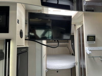 Challenger 328 Graphite  Premium - Photo 23