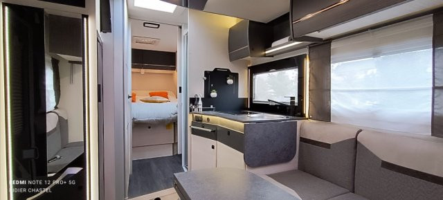 Challenger 328 Graphite  Premium - Photo 6