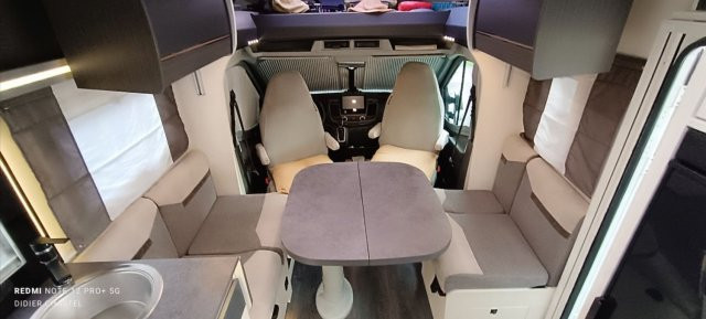 Challenger 328 Graphite  Premium - Photo 7