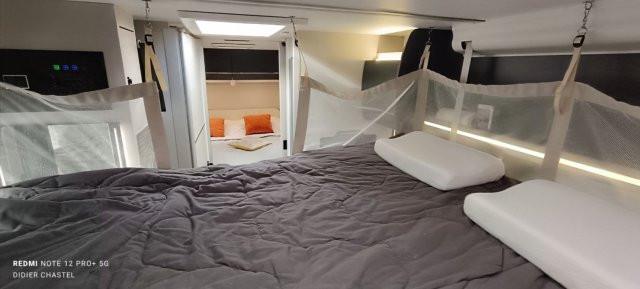Challenger 328 Graphite  Premium - Photo 9