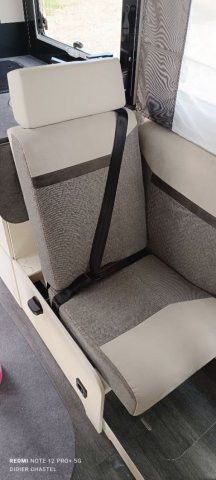 Challenger 328 Graphite  Premium - Photo 10