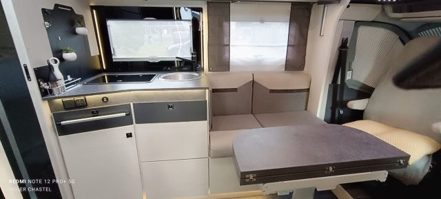 Challenger 328 Graphite  Premium - Photo 11