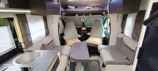 Challenger 328 Graphite  Premium - Photo 12