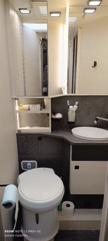 Challenger 328 Graphite  Premium - Photo 15