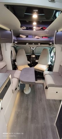 Challenger 328 Graphite  Premium - Photo 16