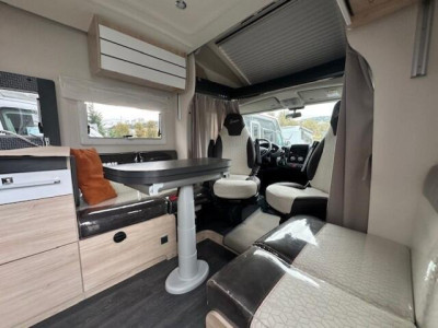 Challenger 328 Graphite Edition Vip boite automatique - 64.990 € - #4