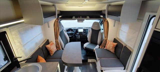 Challenger 328 Graphite Ultimate - Photo 5