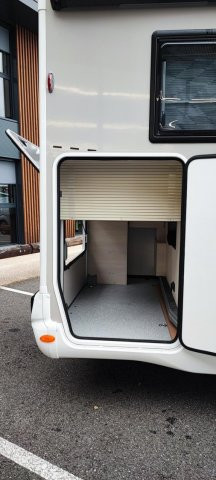 Challenger 328 Graphite Ultimate - Photo 6