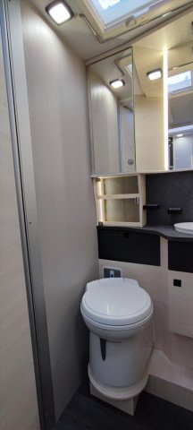 Challenger 328 Graphite Ultimate - Photo 13