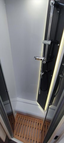 Challenger 328 Graphite Ultimate - Photo 14