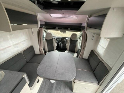 Challenger 328 Graphite Ultimate o - Photo 3