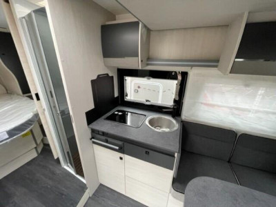 Challenger 328 Graphite Ultimate o - Photo 4