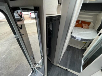 Challenger 328 Graphite Ultimate o - Photo 5